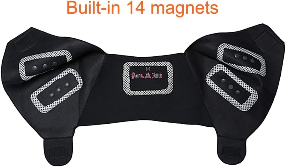 Self-heating  Heat Therapy Pad