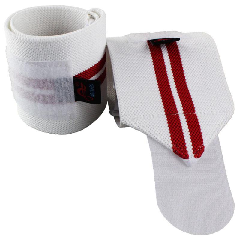 Breathable  Weightlifting Elastic Wrist Wraps