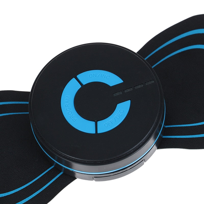 Portable Mini Neck & Body Massager